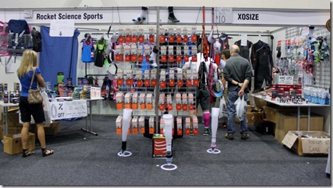 Rocket Science Sports & XO Size