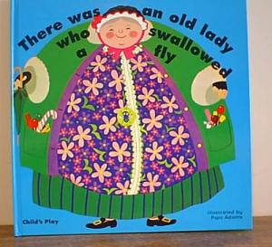There_Was_an_Old_Lady_Who_Swallowed_a_Fly_Book